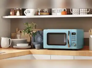 Image for Best Solo Microwaves in India(2023)