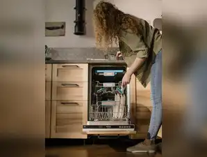 Image for 7 Best Dishwashers from Popular Brands for Effortless Cleaning at Best Prices (2023)