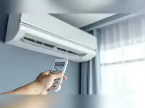 Image for 6 Best 5-Star ACs in 2026 for Powerful Cooling and Maximum Energy Savings