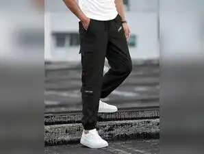 Image for Best Men's Track Pants under 500: Budget-Friendly Comfort for Everyday Wear