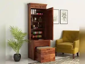 Image for Top 10 Dressing Tables with Storage for a Stylish and Organized Bedroom