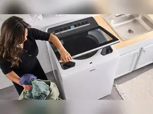 Image for 10 Best Top Load Washing Machines in India for Effortless Laundry Days (2024)