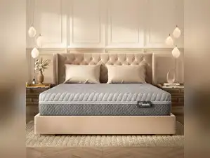 Image for Best Latex Mattresses in India for the Perfect Sleep