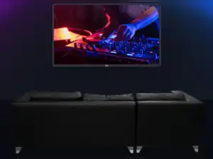 Image for Best MI TVs in India offering stunning visuals and rich audio- June 2024