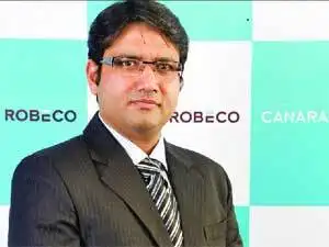 Invest in gold as it will rise: Ritesh Jain,Head, Investments, Canara ...