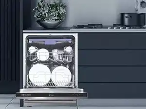 Image for Best Faber Dishwashers in India to Buy in 2025 for Dishwashing Convenience