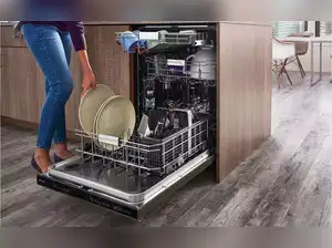 Image for Best 15-place dishwashers for effortless cleaning in Indian households