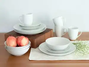 Image for Best Fancy Dinner Sets under 10000 to wow your visitors