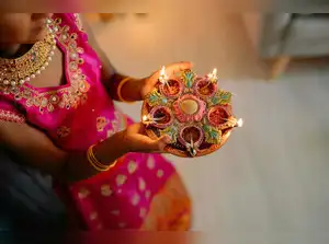Image for Trending Kids Festive Wear for Diwali & Beyond: Mini Styles for Major Celebrations