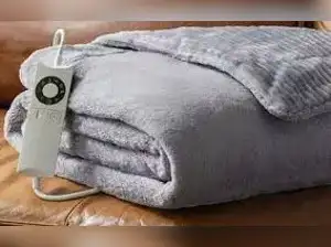 Image for Best electric blankets under 2000