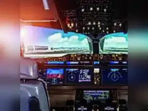 Rising tide set to raise all flights - The Economic Times