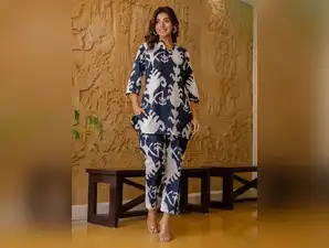 Image for Best summer co-ords for women designed to stay cool and effortless in style