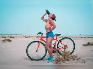 Image for Top 5 Cycles for women: Get yourself moving with fun, durable, and stylish cycles