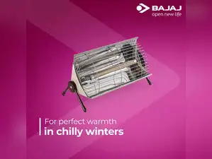 Image for Cozy Up Your Workspace: Top 10 Heaters for Your Office Under ₹3000