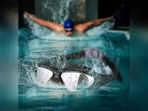 Image for 10 Best Swimming Goggles for Fun-filled Water Based Activities