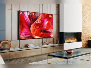 Image for 7 LG TVs that are worth every penny in 2025