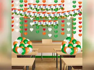 Image for Best Independence Day decor/accessories to showcase your patriotic spirit
