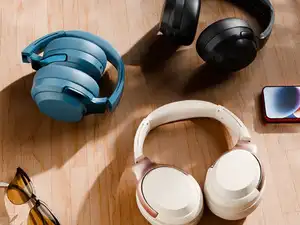 Image for Top 11 Zebronics Headphones for Music, Calls and Everyday Use