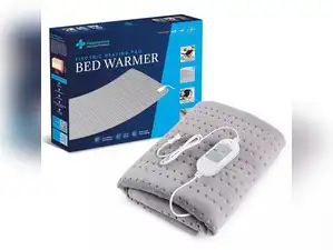 Image for 6 Best Electric Blankets Under 3000 for Affordable Warmth