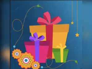 Image for 10 best-selling Rakhi gifts for brothers starting at just Rs.1200