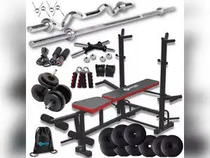 Image for Best home gym systems of 2024: Top picks for fitness enthusiasts