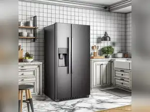 Image for Best Side-by-side Refrigerators: Top picks with advanced features and efficiency