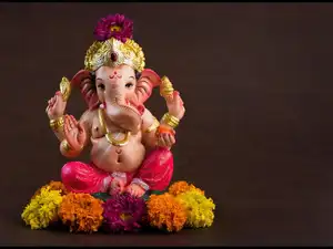 Image for 9 Beautiful Ganesh Idols starting at just Rs.400 to Welcome Bappa Home This Ganesh Chaturthi