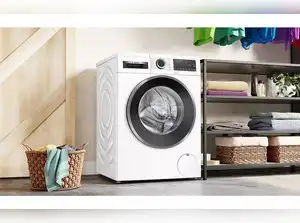 Image for Best front-load washing machines under 30000: Top Picks for Efficient and Affordable Laundry Solutions