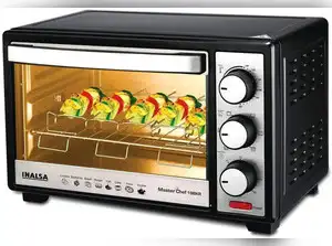 Image for Best Inalsa OTGs for Smart and Efficient Home Baking