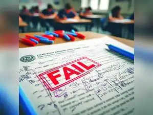 Image for Now, fix the broken exam architecture