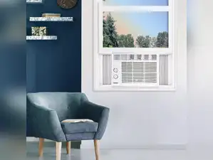 Image for 8 Best Air Conditioners for Small Rooms for Optimum  Cooling (2024)