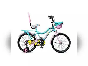 Image for 8 Best Cycles for Kids in India to Have Fun While Growing Stronger