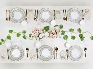Image for Best dinner sets under 10000 for stylish dinnerware for every occasion