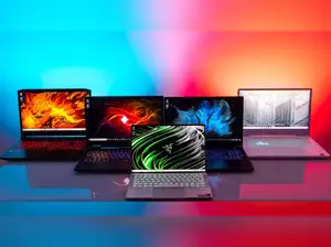 Image for Best budget-friendly gaming laptops from top brands for high performance and gaming