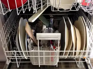 Image for Best IFB Dishwashers in India for a Stain-Free Wash (2023)