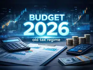 Image for End of the road for old tax Regime? What Budget 2026 may decide