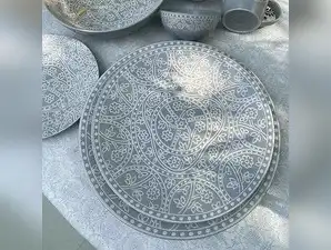 Image for Best Dinner Sets under Rs. 15,000 in India to Make Every Meal Memorable