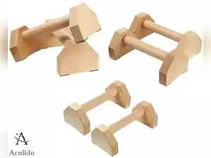 Image for Best push up stands for reliable and sturdy push up support