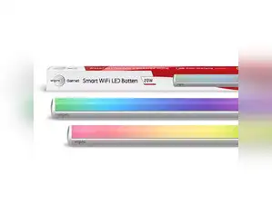 Image for Unique Tube Lights for Extraordinary Lighting, Check Out Here