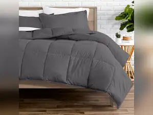 Image for Best AC Comforters: Year-round comfort and warmth