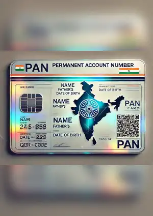 PAN Card