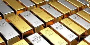 Gold rate today: Yellow metal shines, nears Rs 48,000; silver flat