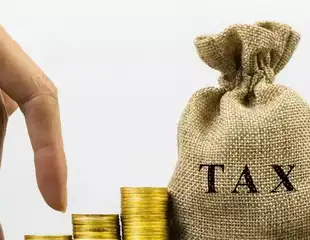 कैसे एनपीएस और पर्क्स की मदद से ₹68,000 टैक्स बचा सकते हैं आप? कैसे एनपीएस और पर्क्स की मदद से ₹68,000 टैक्स बचा सकते हैं आप?