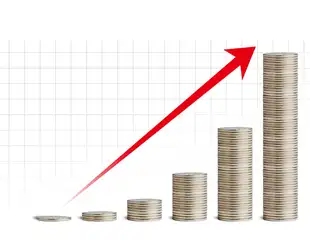 Now earn more from your small savings Now earn more from your small savings