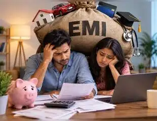 Image for Drowning in EMIs with FOIR above 50%? Here's the exact fix, step by step