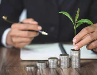SBI Mutual Fund tops the inflow charts; ABSL MF slides to bottom 5: Report