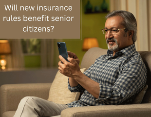 New health insurance rules for seniors: Be ready for 15% premium hike