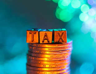Capital gains exemption limit hiked to Rs 1.25 lakh, rates hiked