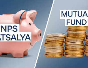 NPS Vatsalya vs MFs: Which one to choose for investment for your child’s future