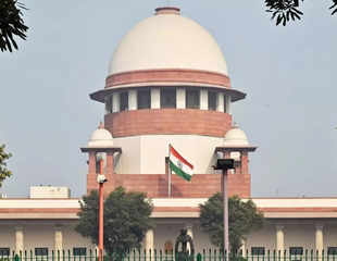 Supreme Court may frame guidelines for governors on bills